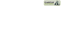 Tablet Screenshot of castlemultimedia.com
